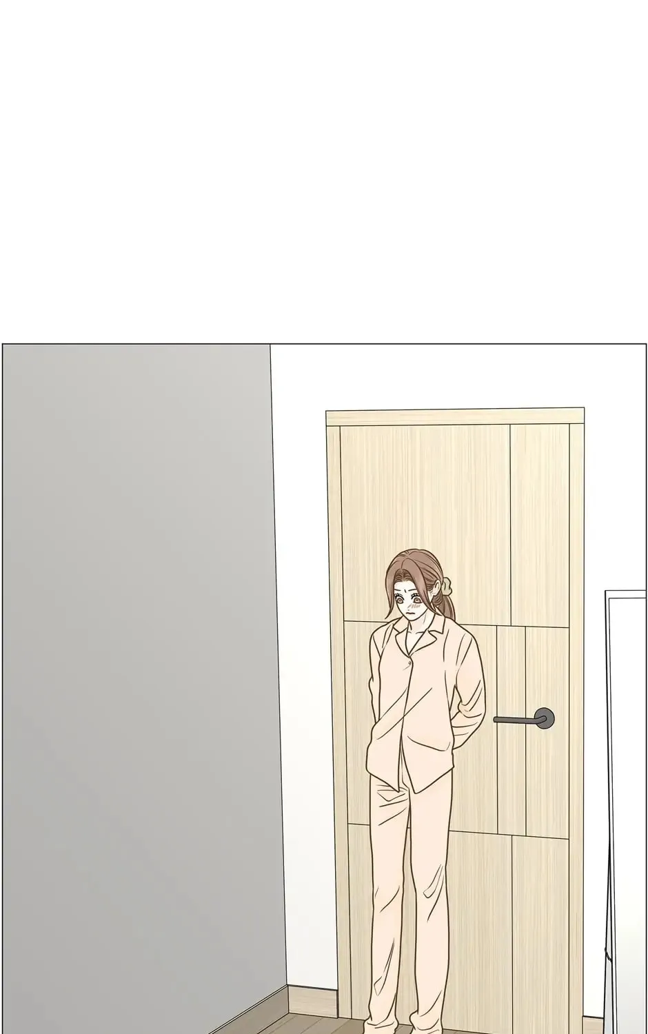 Read Back to Work! chapter 113 image 56 on Lezhin
