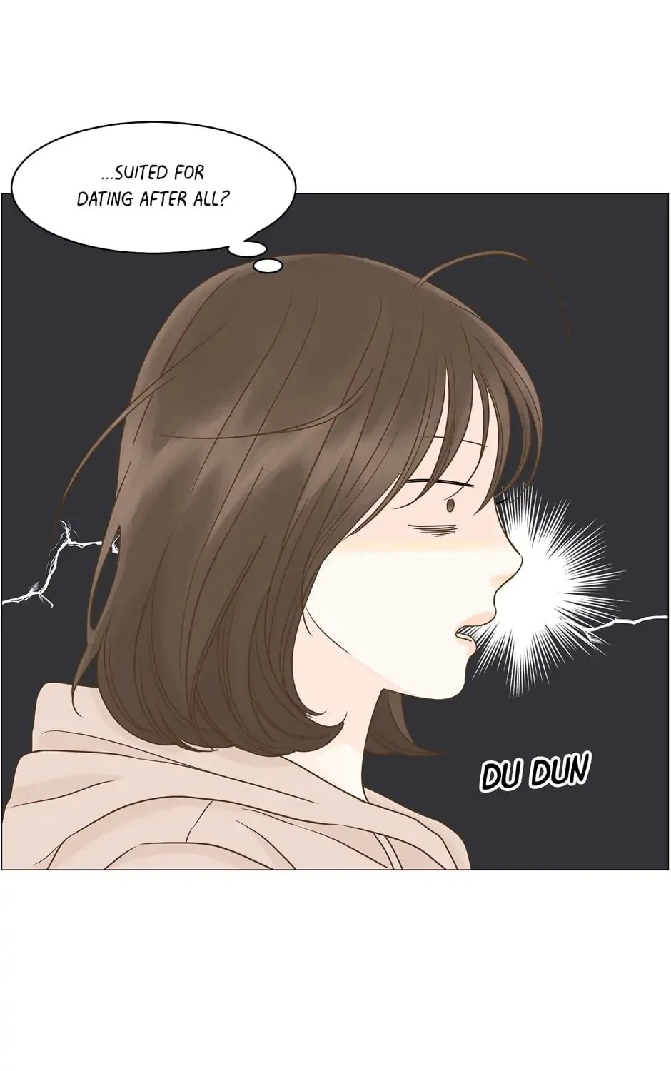 Read Back to Work! chapter 113 image 6 on Lezhin