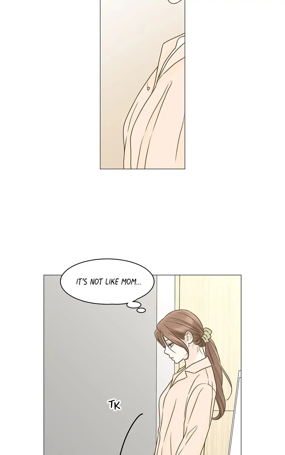Read Back to Work! chapter 113 image 62 on Lezhin