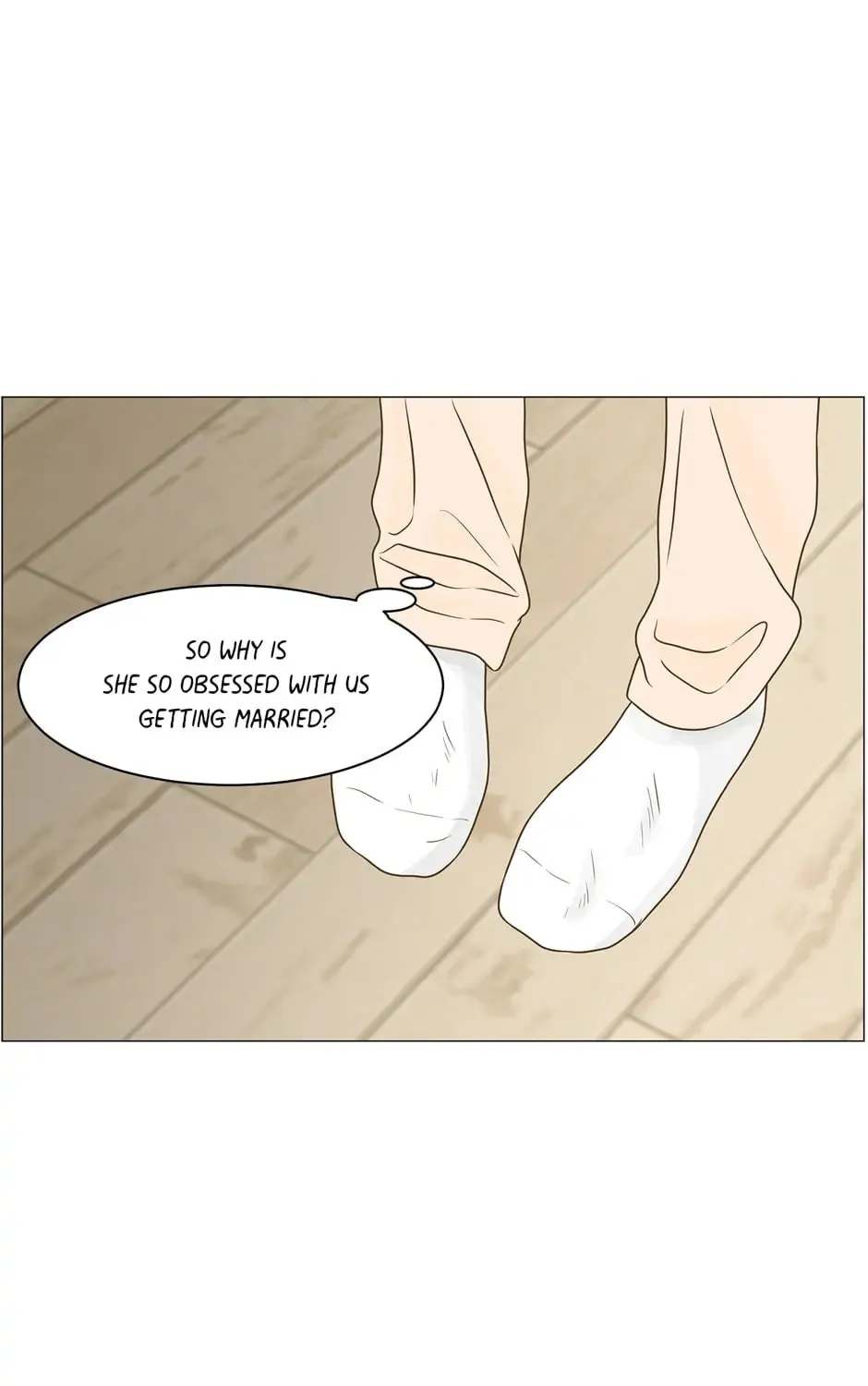 Read Back to Work! chapter 113 image 64 on Lezhin