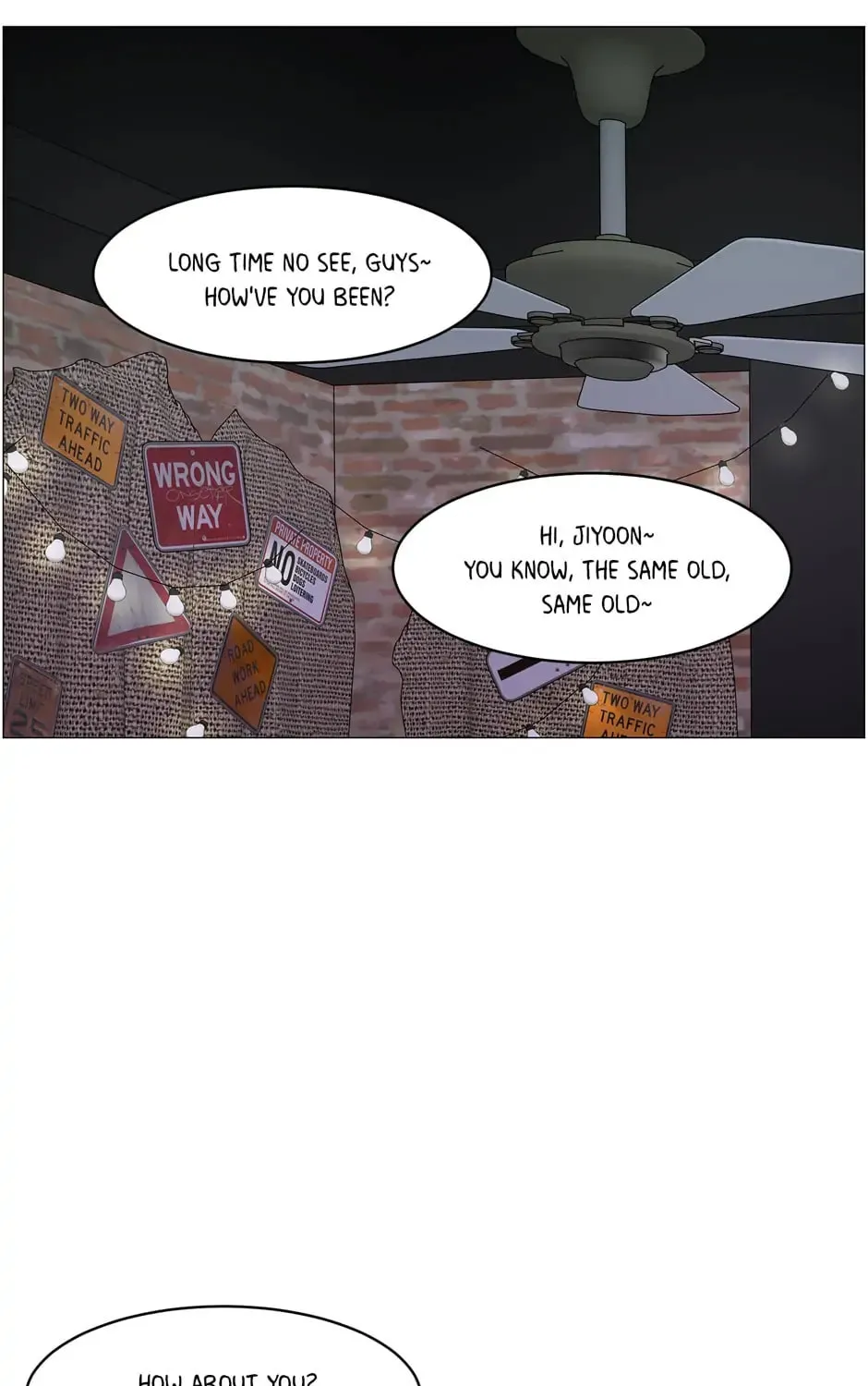 Read Back to Work! chapter 113 image 70 on Lezhin