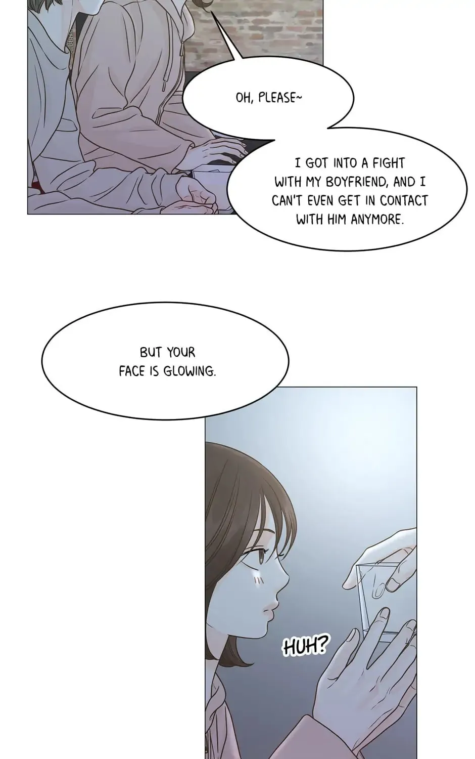 Read Back to Work! chapter 113 image 72 on Lezhin