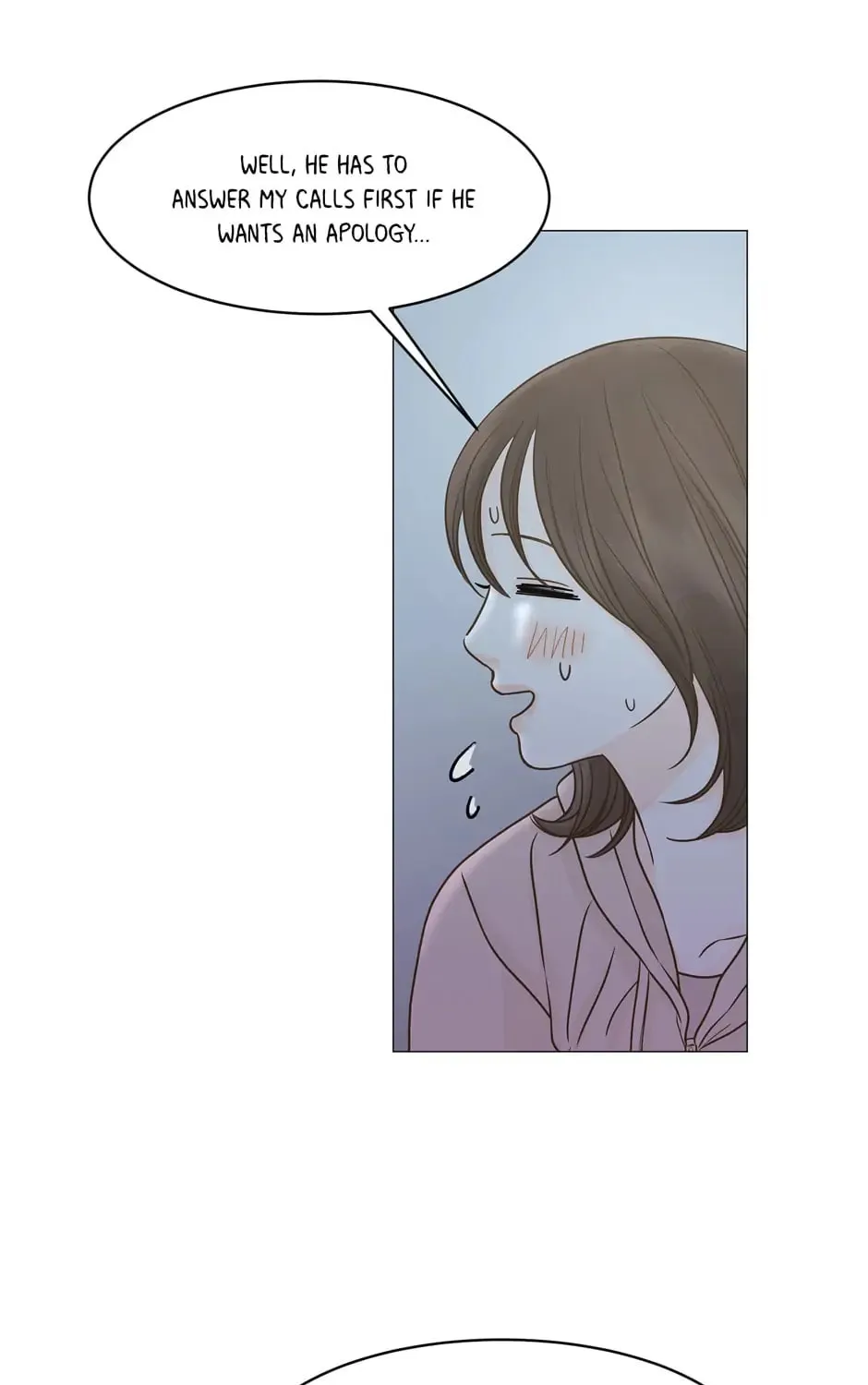 Read Back to Work! chapter 113 image 86 on Lezhin