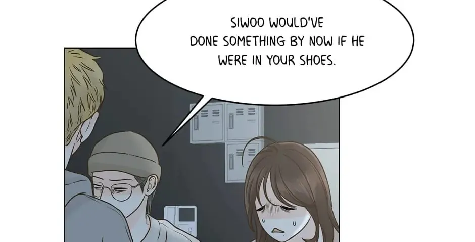 Read Back to Work! chapter 113 image 87 on Lezhin