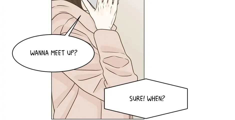Read Back to Work! chapter 113 image 9 on Lezhin