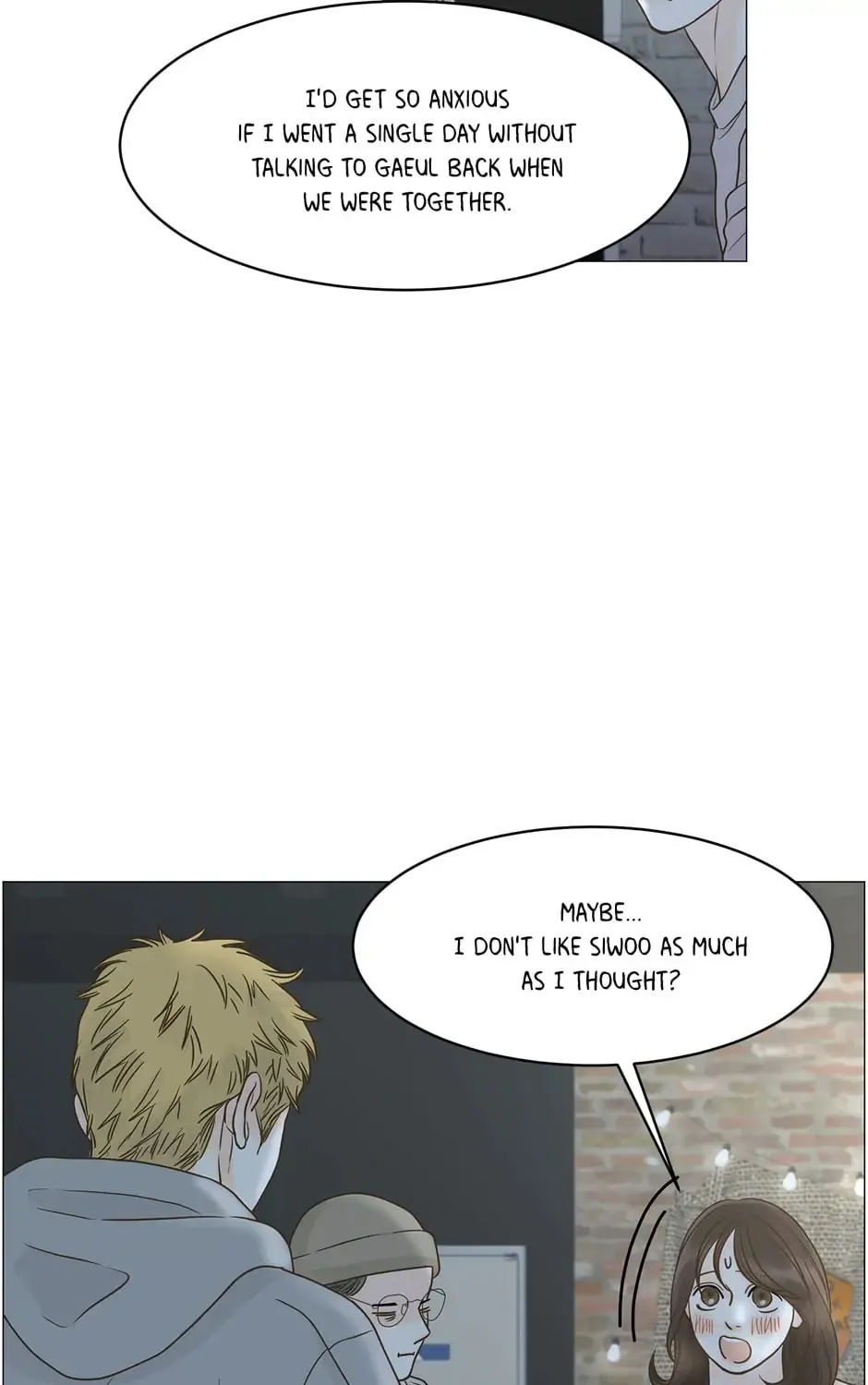 Read Back to Work! chapter 113 image 92 on Lezhin
