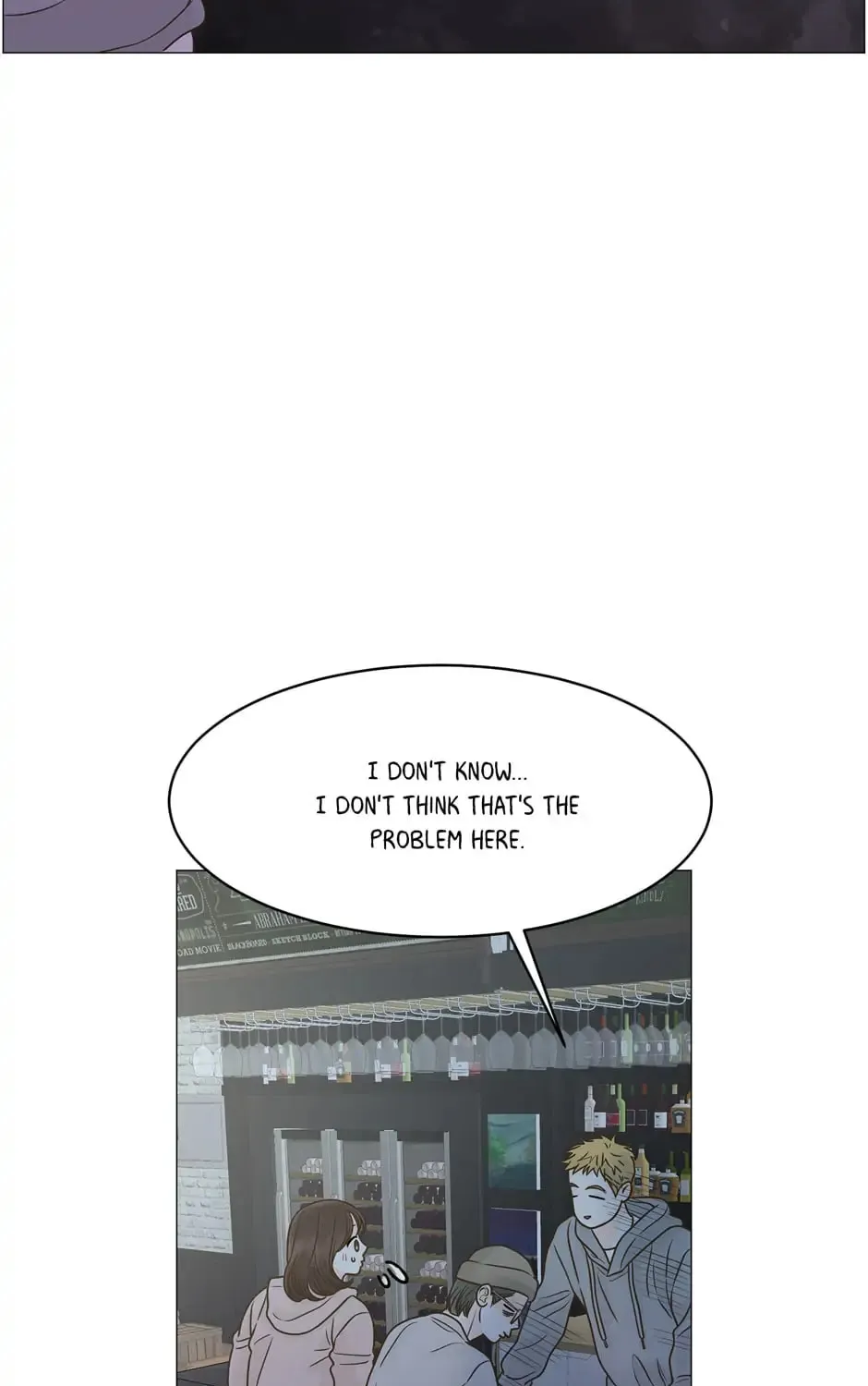 Read Back to Work! chapter 113 image 94 on Lezhin