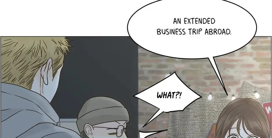 Read Back to Work! chapter 113 image 97 on Lezhin