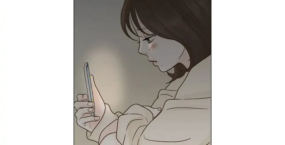 Read Back to Work! chapter 114 image 15 on Lezhin