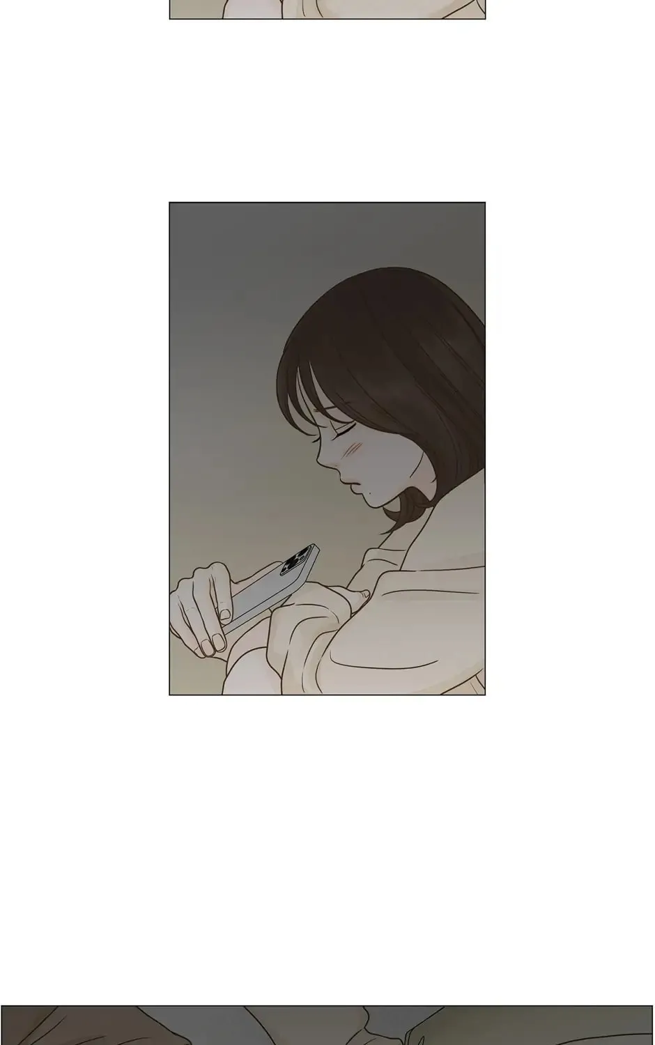 Read Back to Work! chapter 114 image 16 on Lezhin