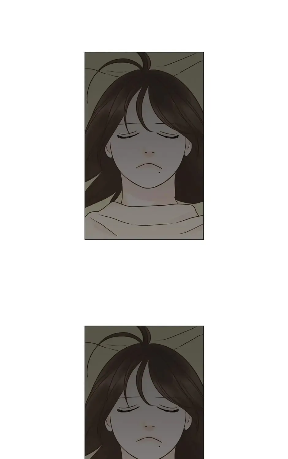 Read Back to Work! chapter 114 image 20 on Lezhin