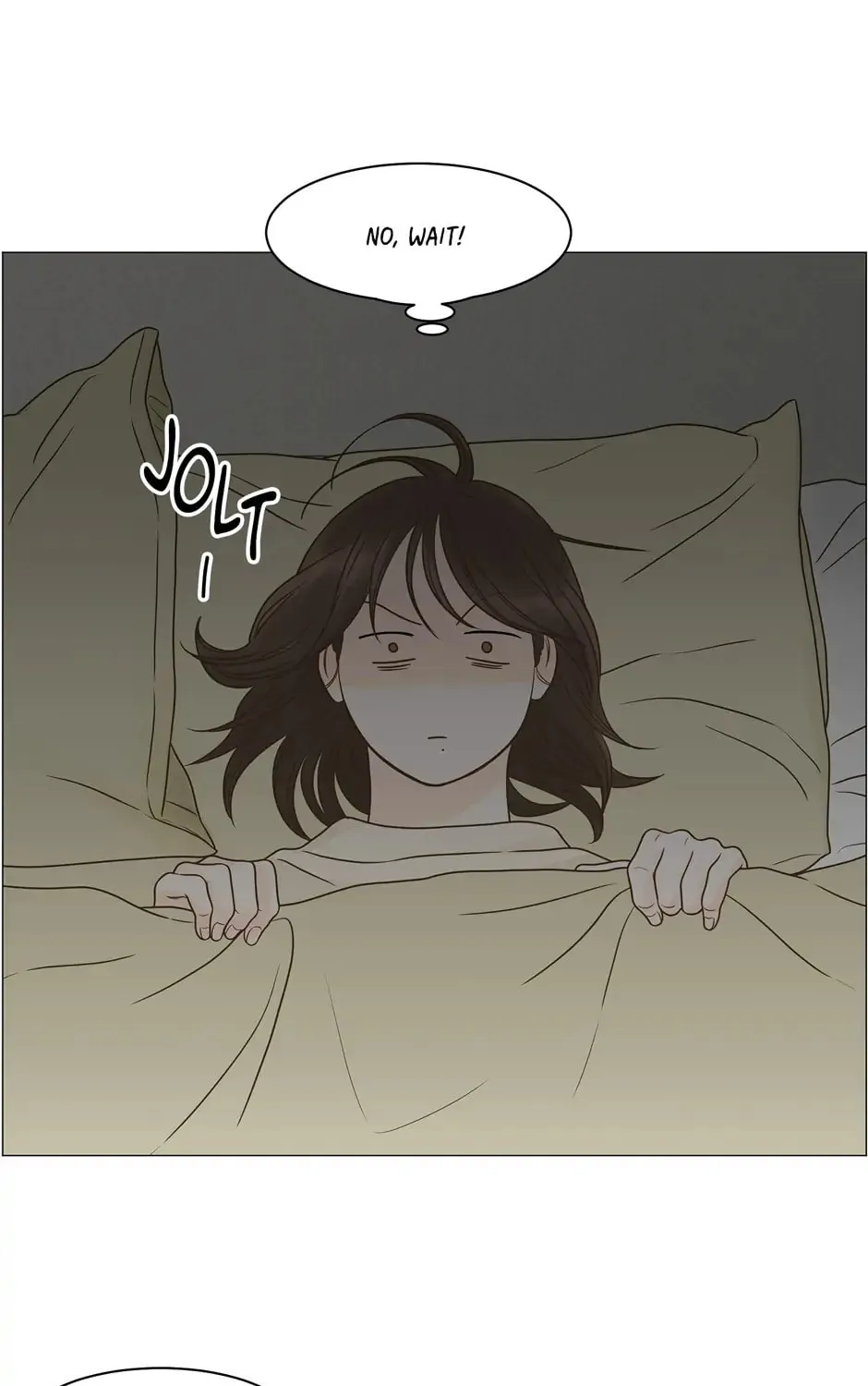 Read Back to Work! chapter 114 image 22 on Lezhin
