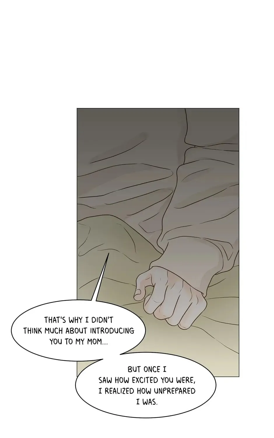 Read Back to Work! chapter 114 image 40 on Lezhin