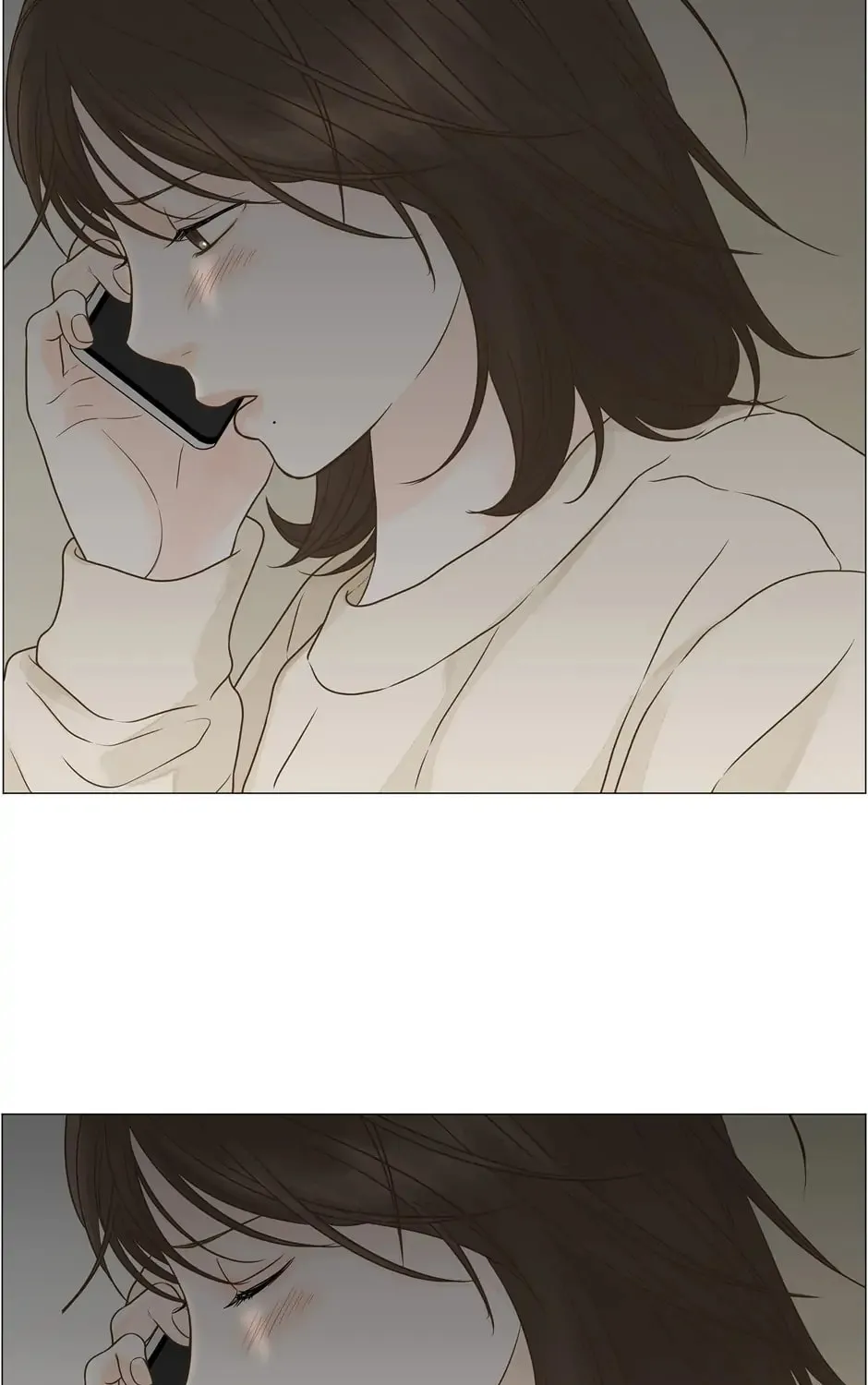 Read Back to Work! chapter 114 image 42 on Lezhin