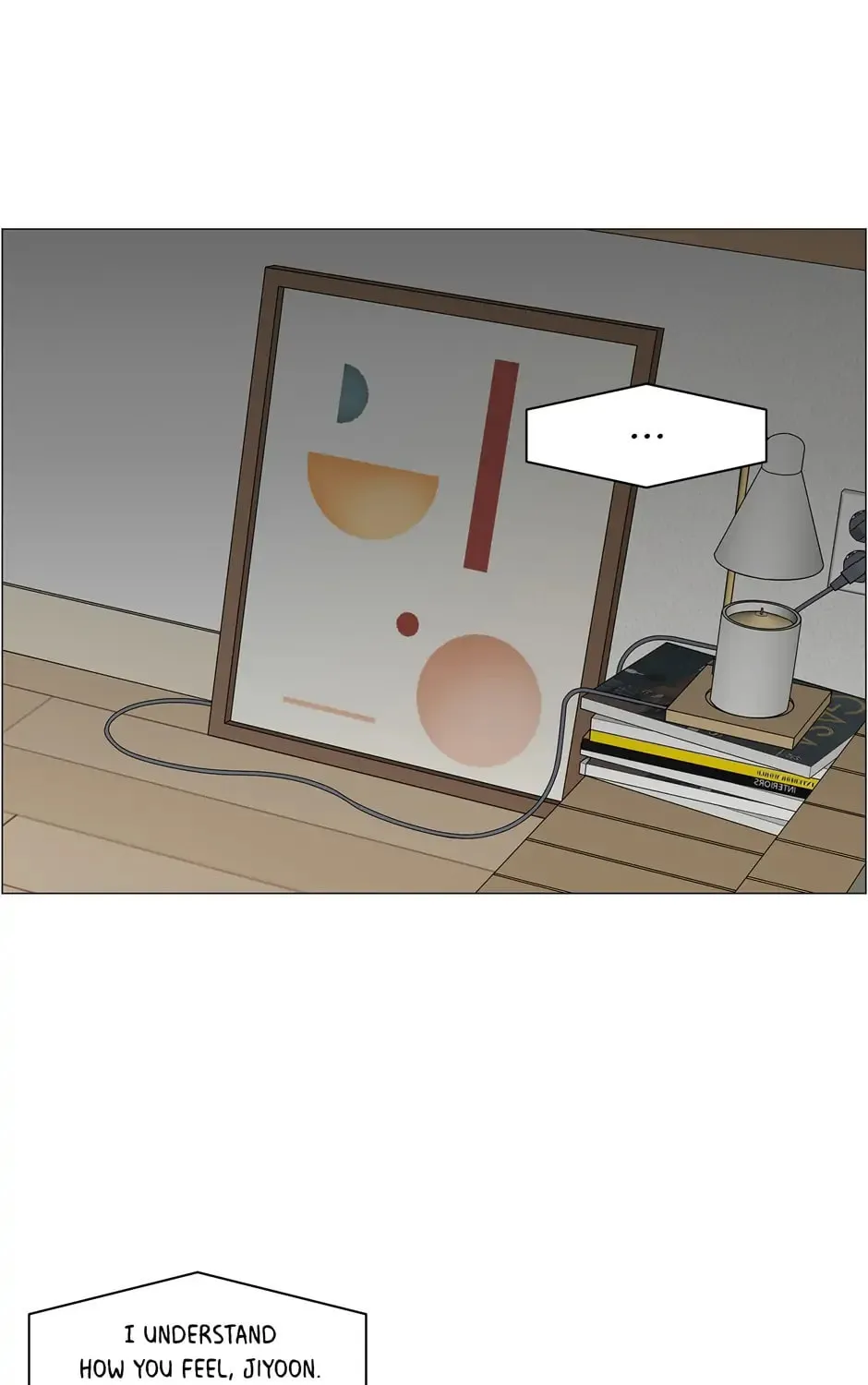 Read Back to Work! chapter 114 image 44 on Lezhin