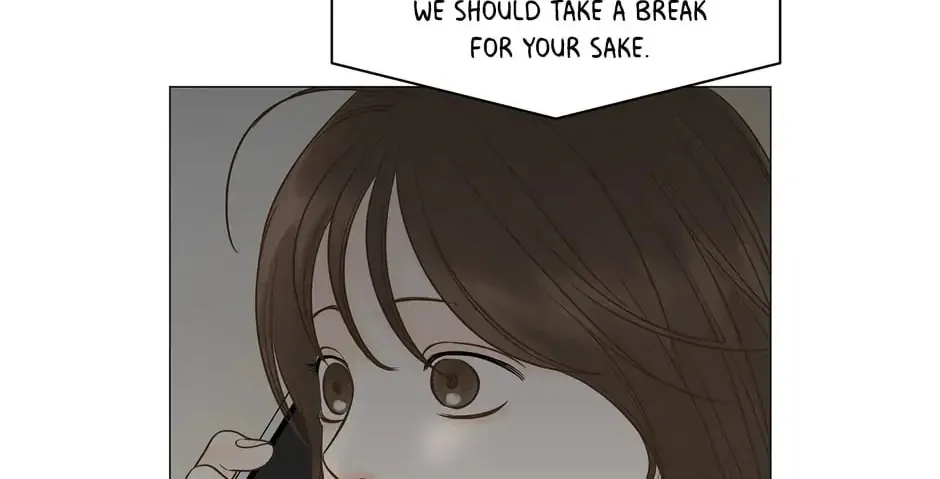 Read Back to Work! chapter 114 image 47 on Lezhin