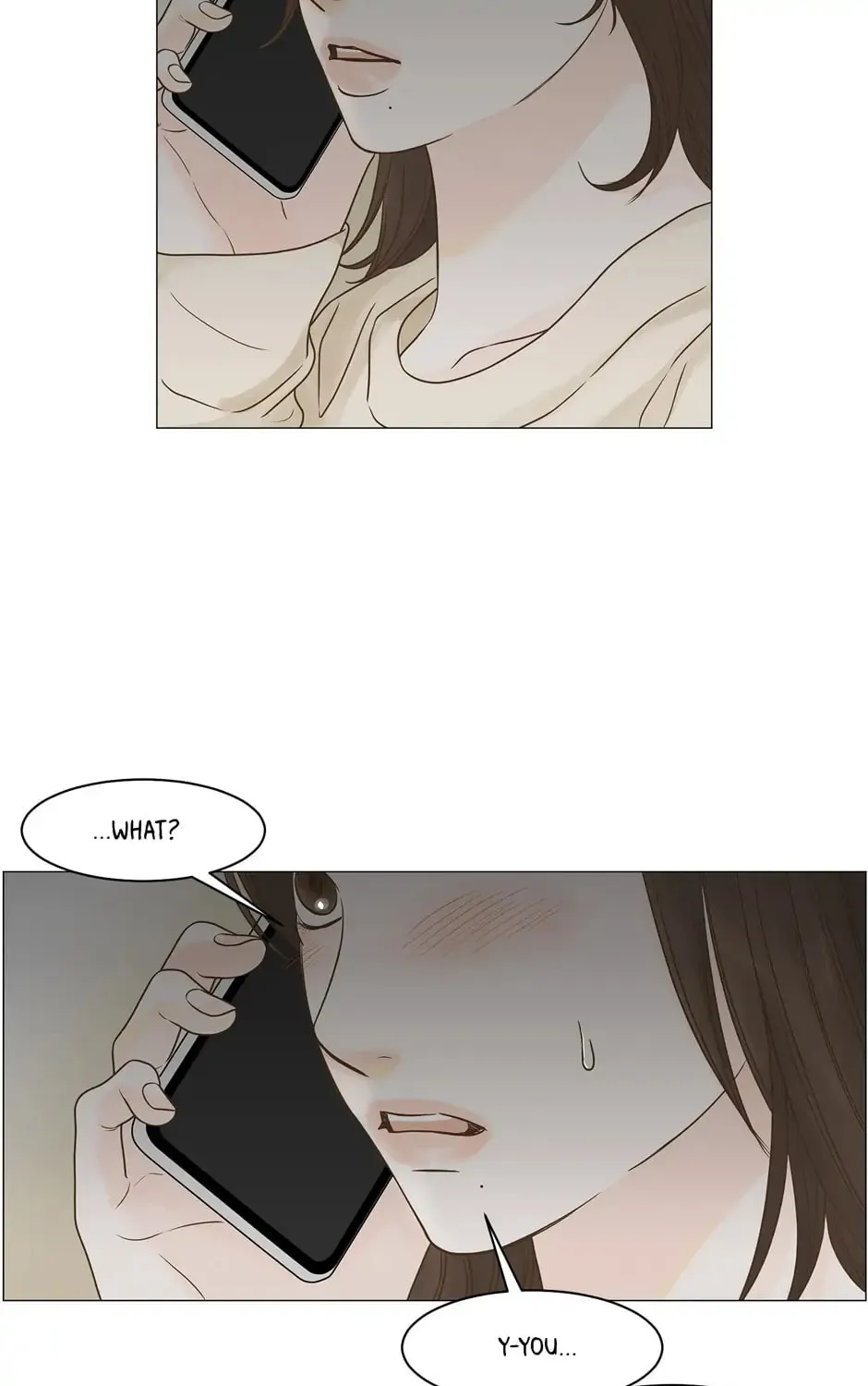 Read Back to Work! chapter 114 image 48 on Lezhin