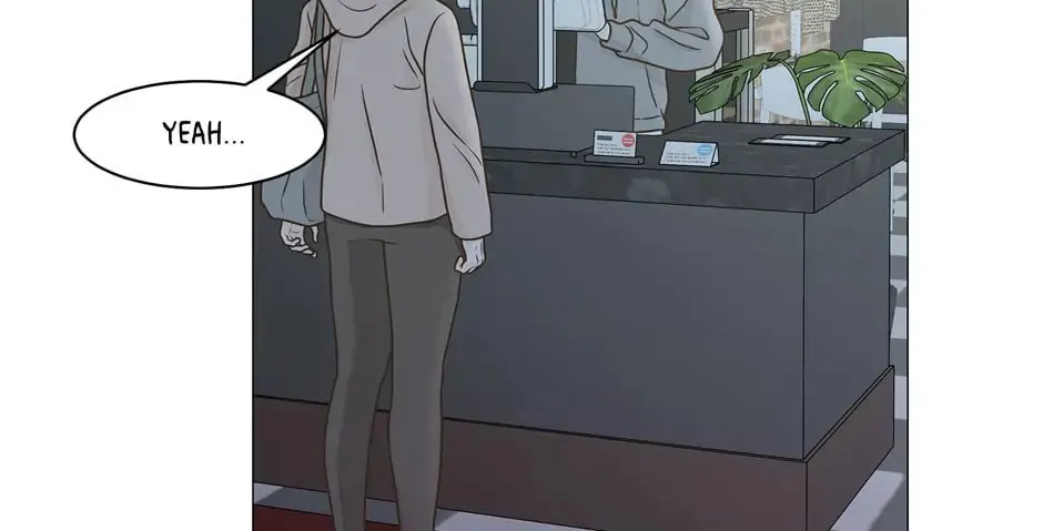 Read Back to Work! chapter 114 image 5 on Lezhin