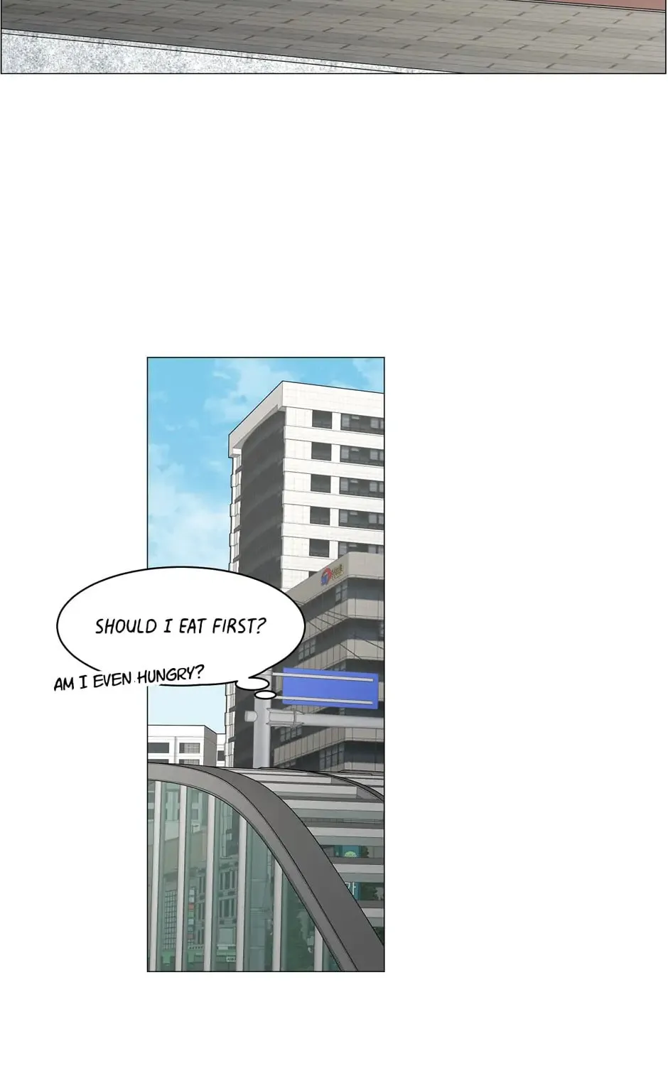 Read Back to Work! chapter 114 image 76 on Lezhin