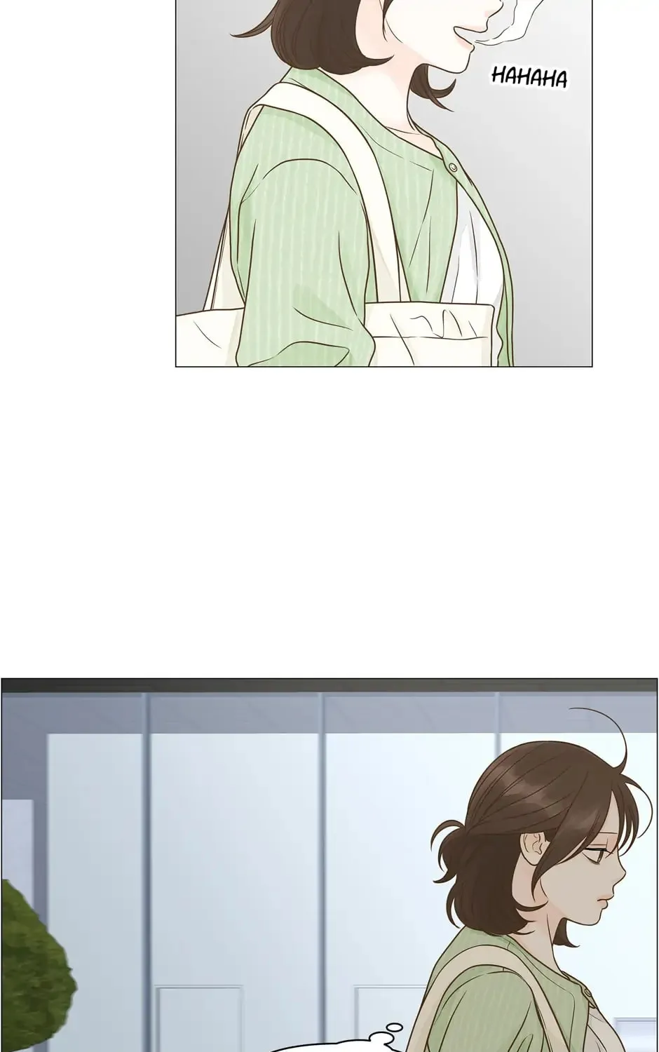 Read Back to Work! chapter 114 image 78 on Lezhin