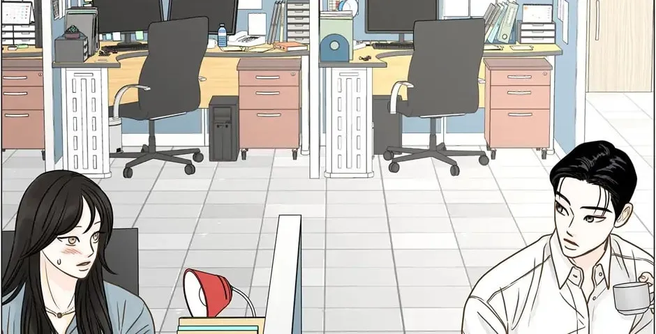 Read Back to Work! chapter 114 image 85 on Lezhin