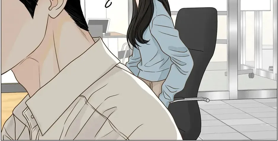 Read Back to Work! chapter 114 image 89 on Lezhin