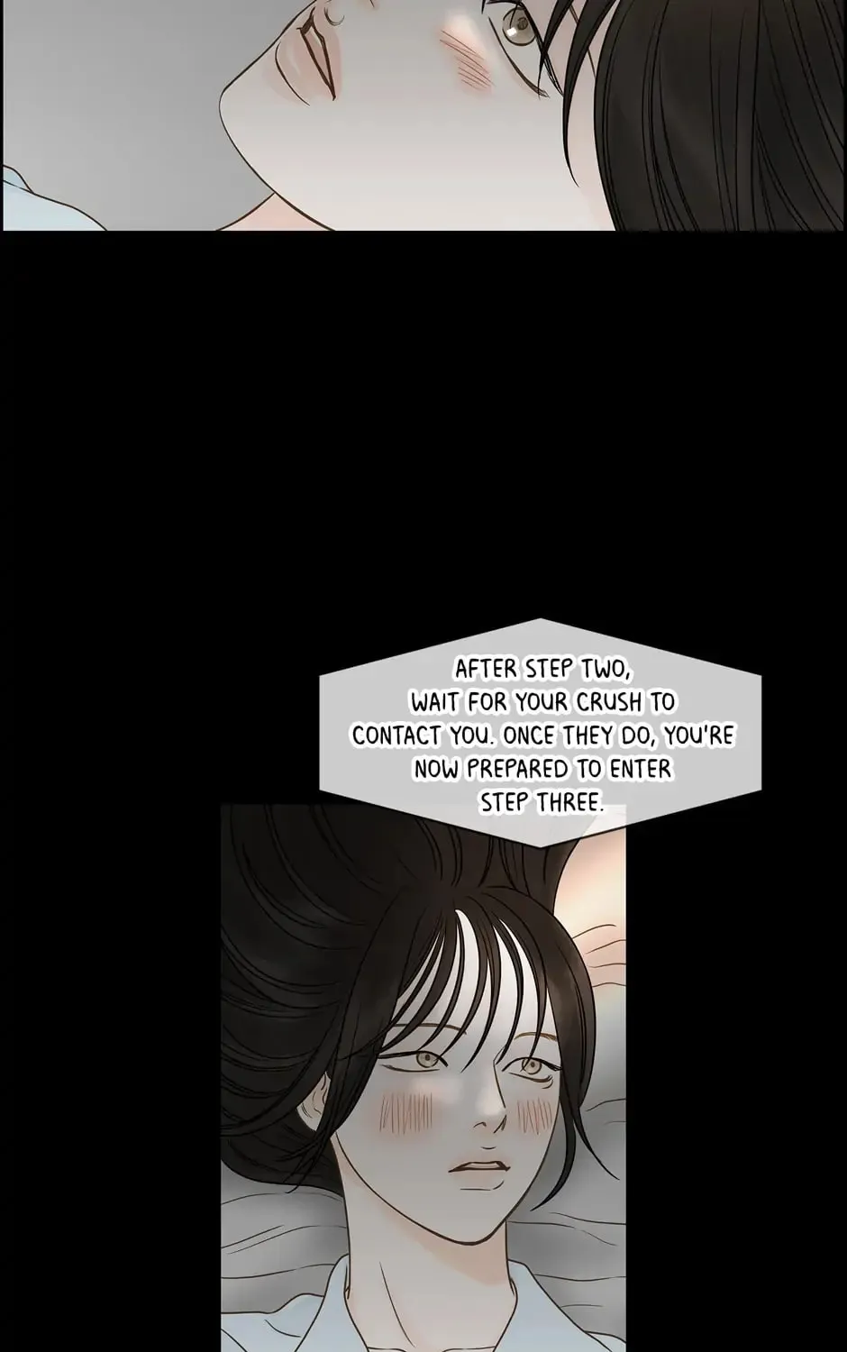 Read Back to Work! chapter 114 image 96 on Lezhin