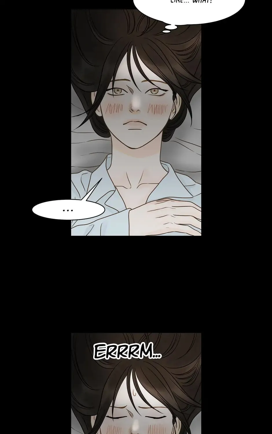 Read Back to Work! chapter 114 image 98 on Lezhin