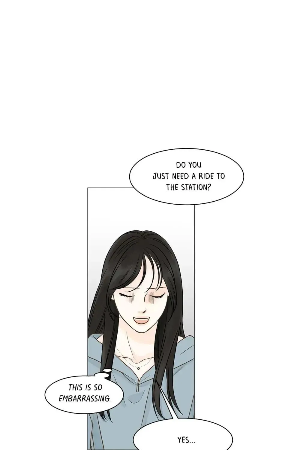 Read Back to Work! chapter 115 image 10 on Lezhin