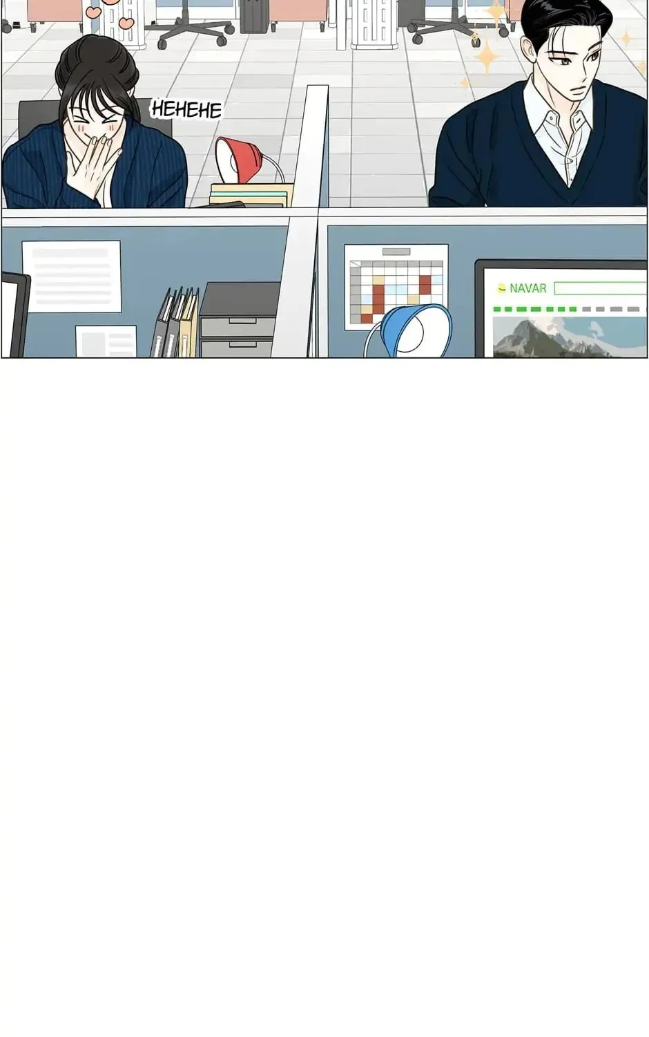 Read Back to Work! chapter 115 image 108 on Lezhin