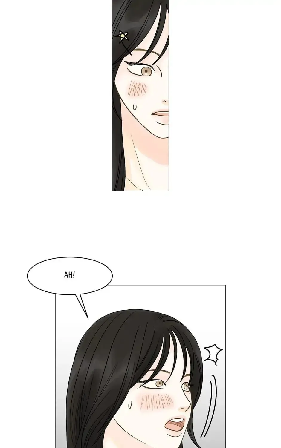Read Back to Work! chapter 115 image 12 on Lezhin