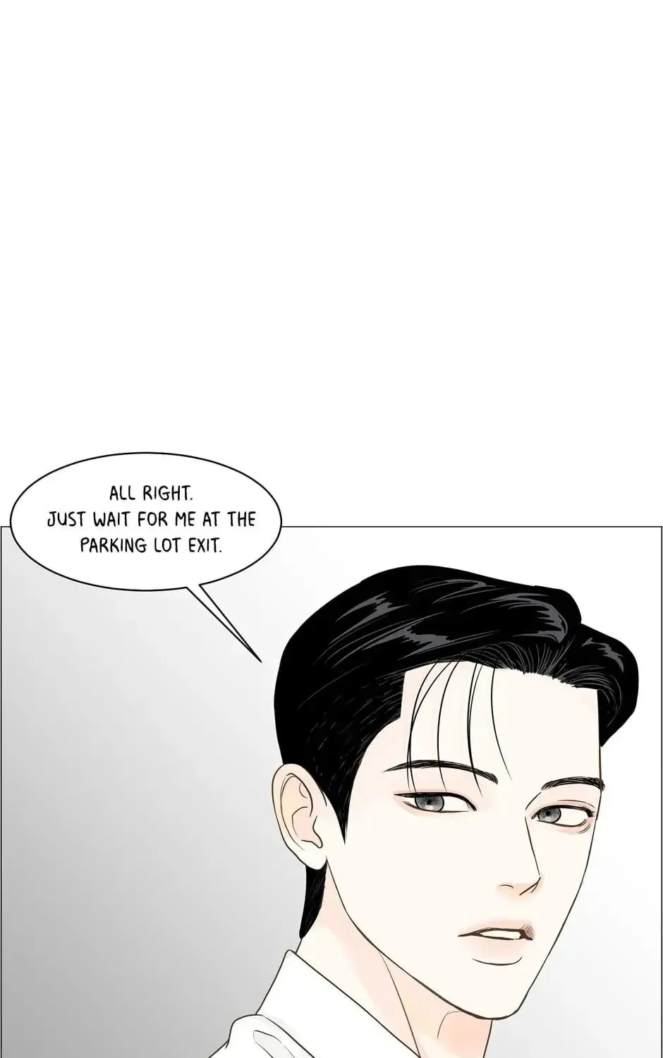 Read Back to Work! chapter 115 image 14 on Lezhin