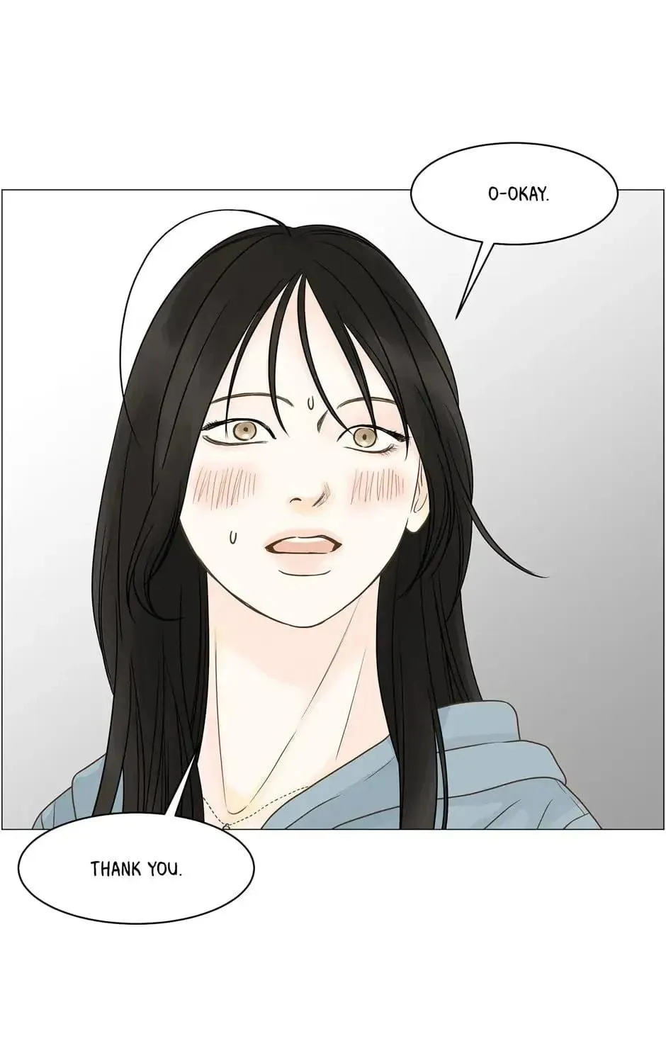 Read Back to Work! chapter 115 image 16 on Lezhin