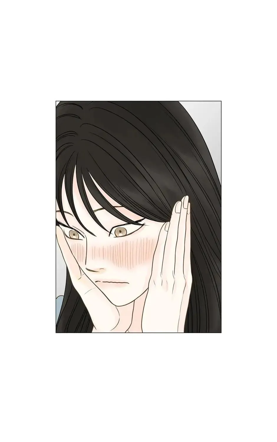 Read Back to Work! chapter 115 image 20 on Lezhin