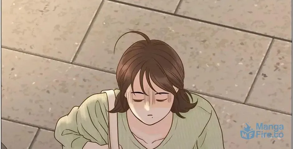 Read Back to Work! chapter 115 image 23 on Lezhin