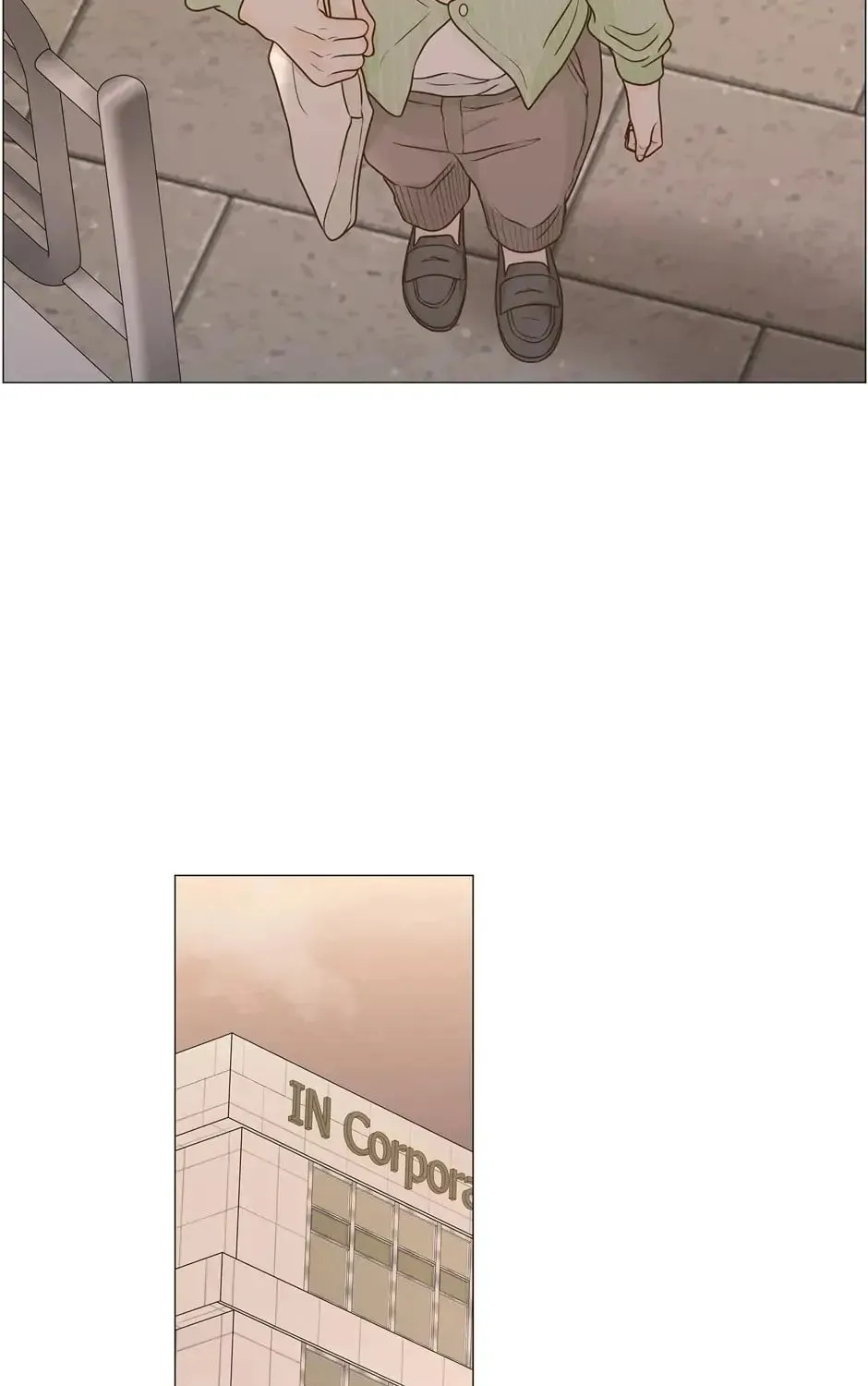 Read Back to Work! chapter 115 image 24 on Lezhin