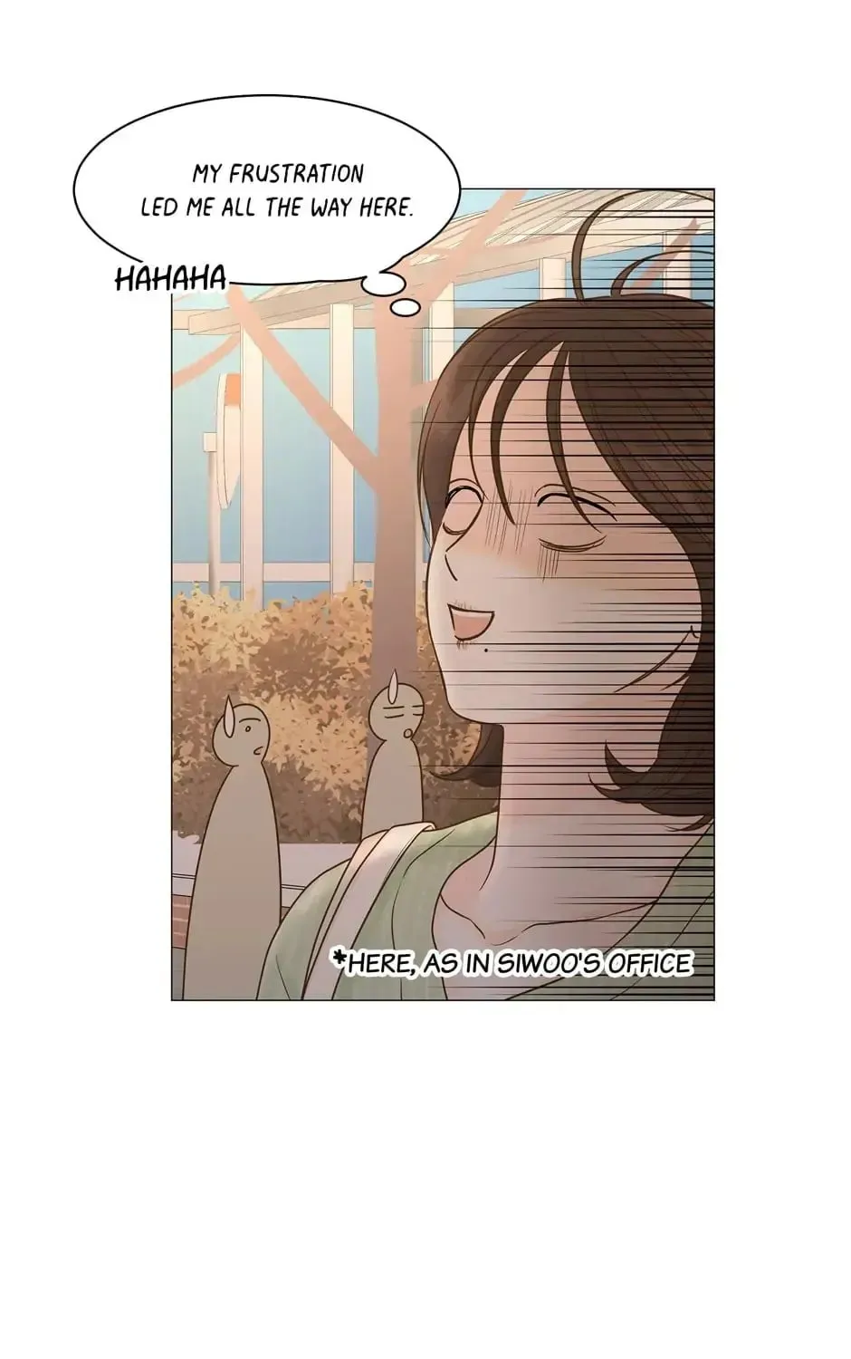 Read Back to Work! chapter 115 image 26 on Lezhin