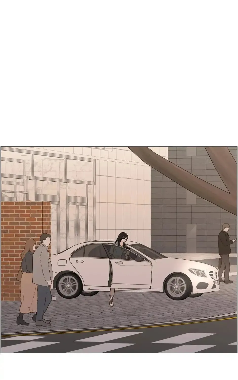 Read Back to Work! chapter 115 image 38 on Lezhin