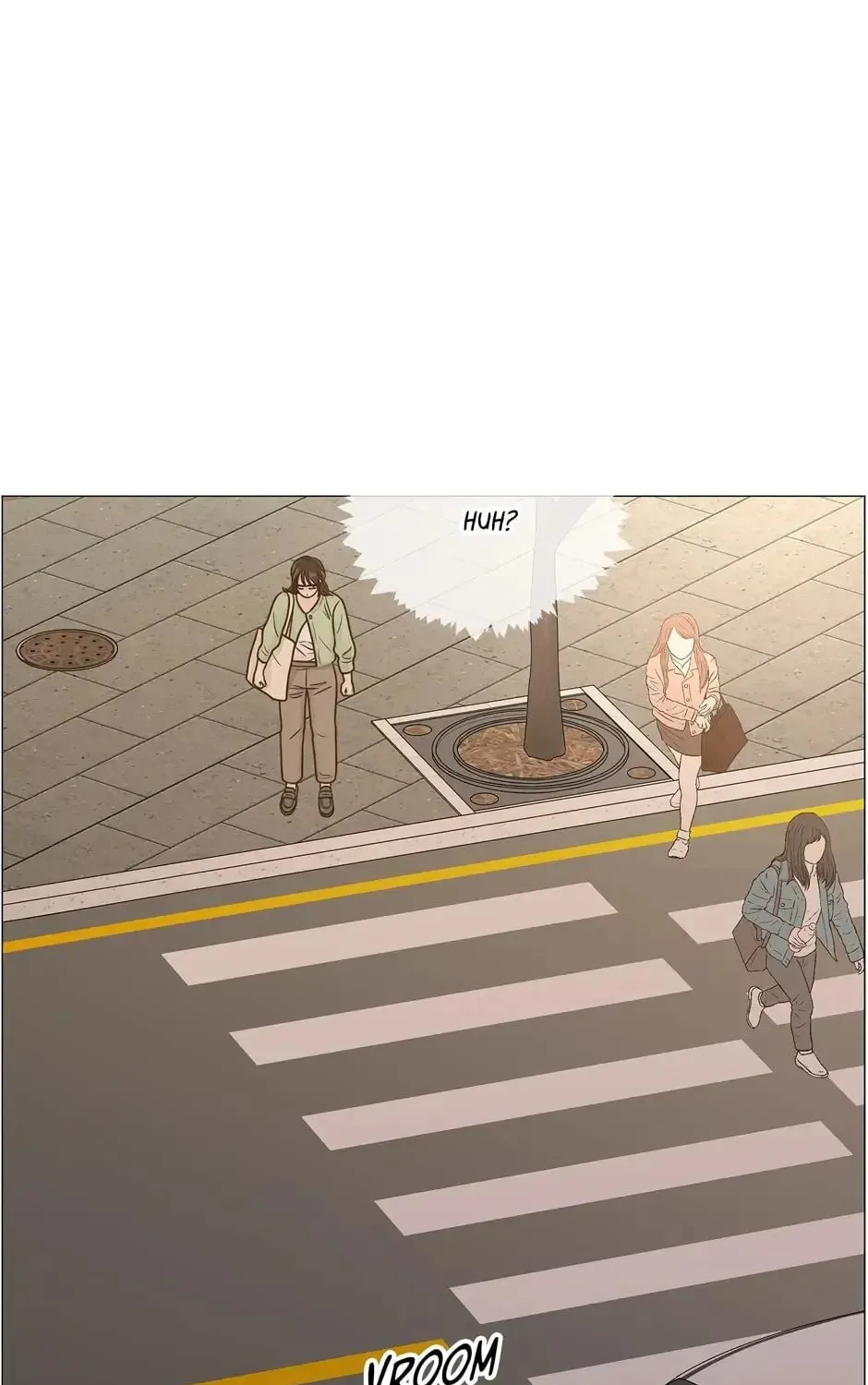 Read Back to Work! chapter 115 image 44 on Lezhin