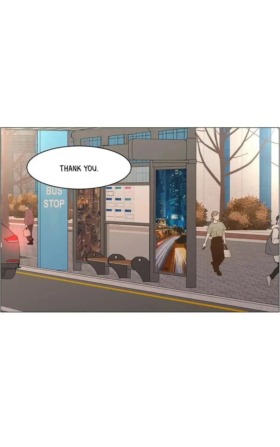 Read Back to Work! chapter 115 image 50 on Lezhin