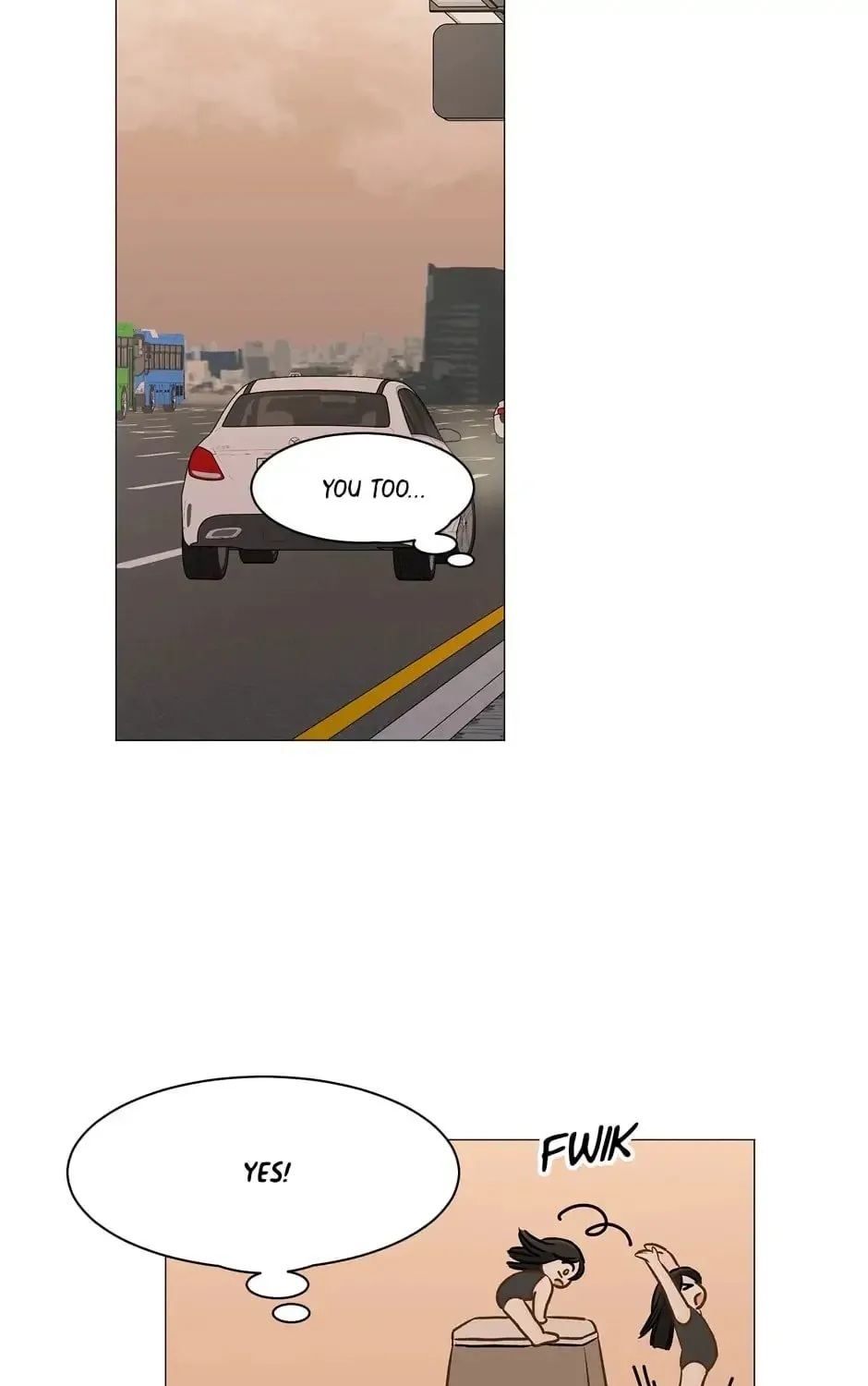 Read Back to Work! chapter 115 image 54 on Lezhin