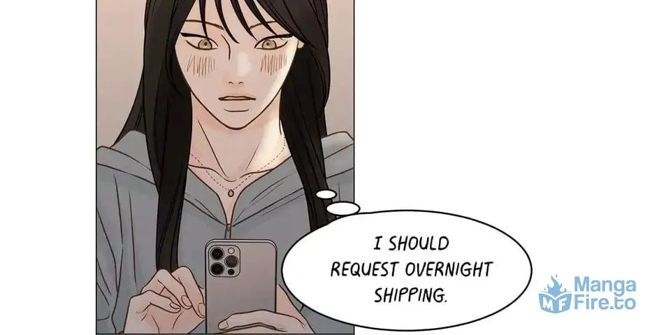 Read Back to Work! chapter 115 image 59 on Lezhin