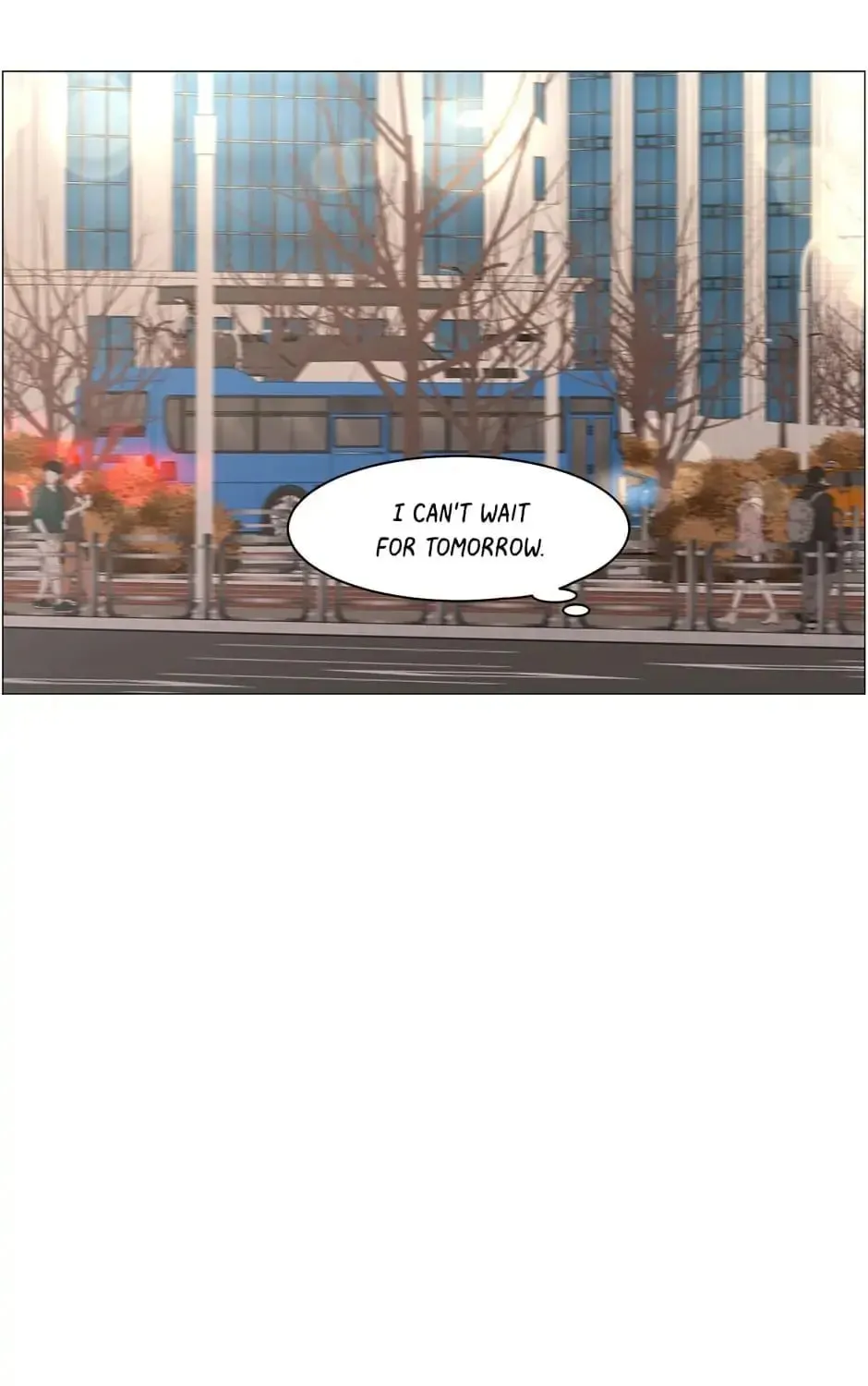 Read Back to Work! chapter 115 image 66 on Lezhin