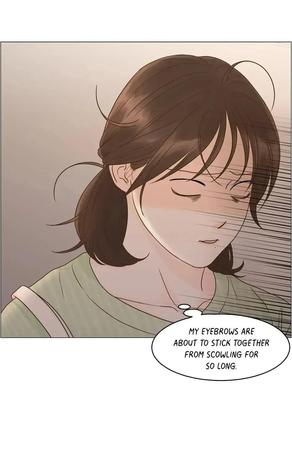 Read Back to Work! chapter 115 image 70 on Lezhin