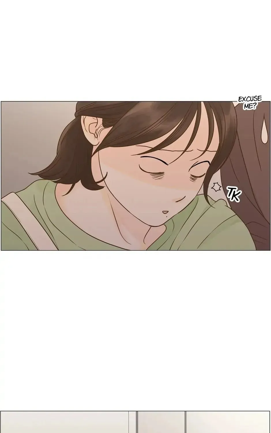 Read Back to Work! chapter 115 image 74 on Lezhin