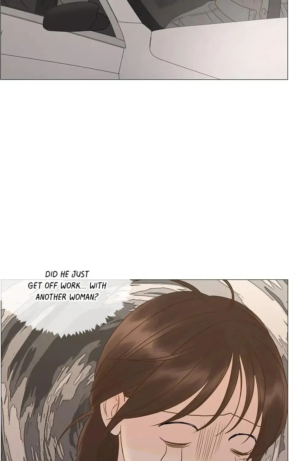 Read Back to Work! chapter 115 image 76 on Lezhin