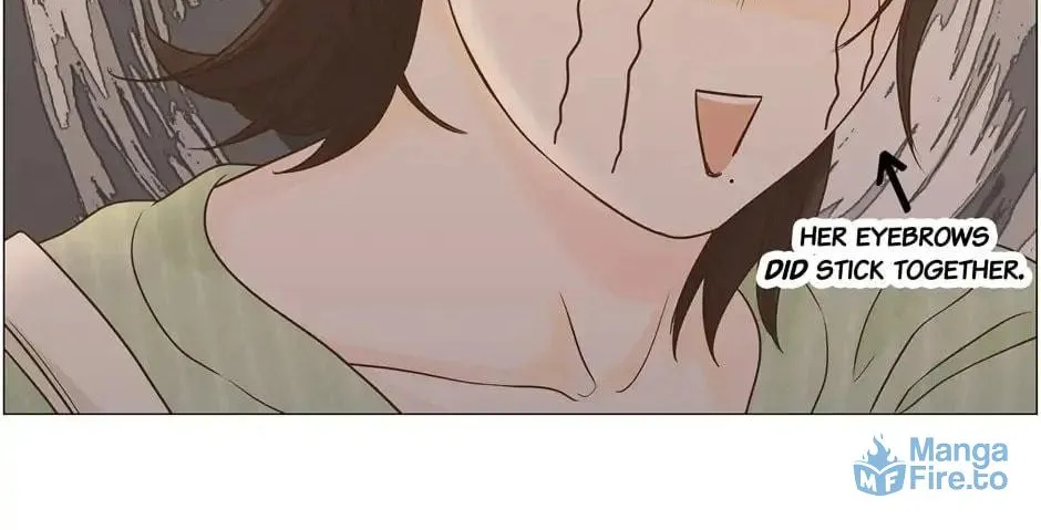 Read Back to Work! chapter 115 image 77 on Lezhin