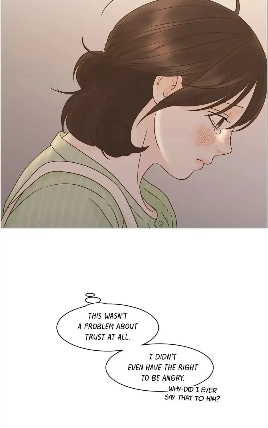 Read Back to Work! chapter 115 image 86 on Lezhin
