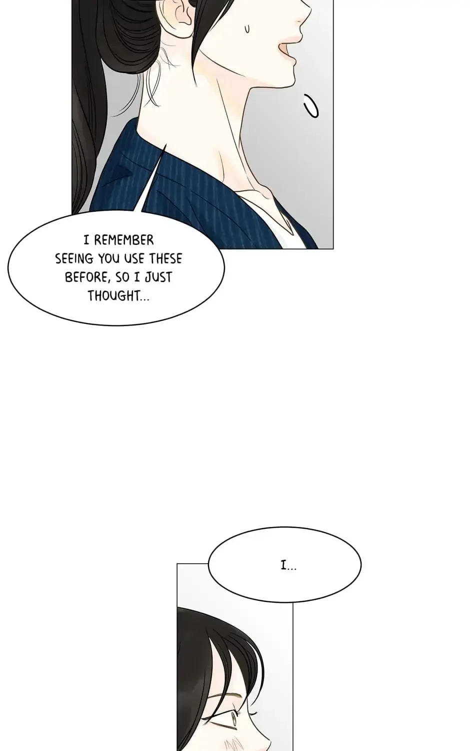 Read Back to Work! chapter 115 image 98 on Lezhin