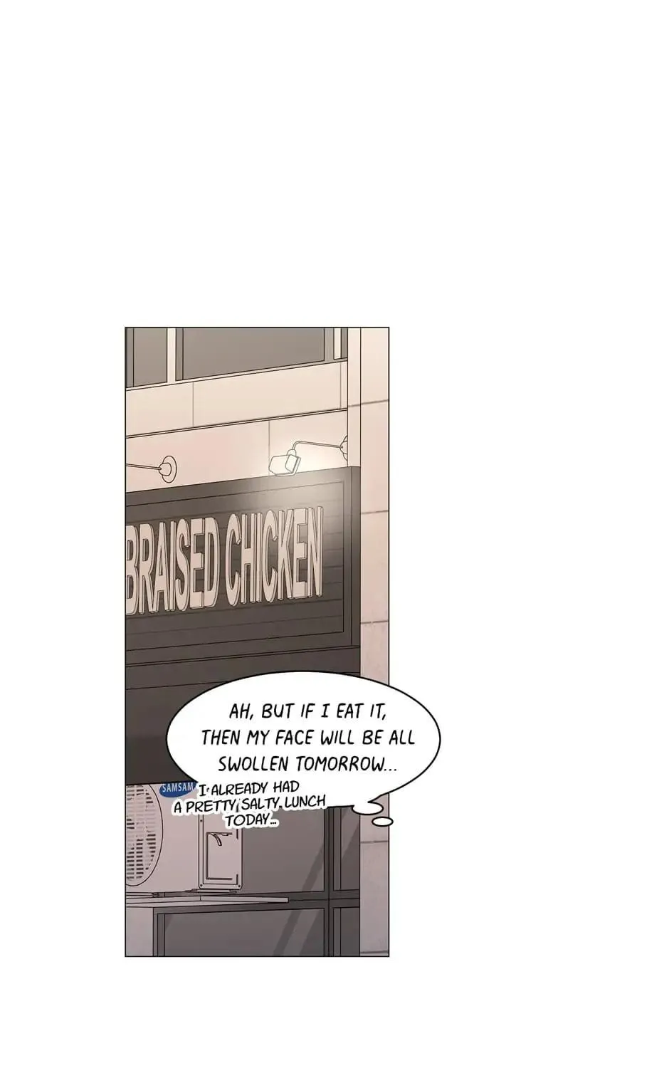 Read Back to Work! chapter 116 image 10 on Lezhin